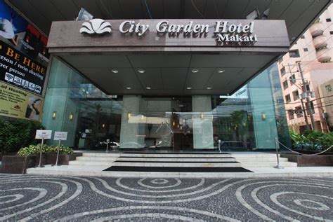 city garden hotel in makati